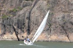 Galeria de Fotos - FOTOS - 72ª Regata Volta da Taputera - Classe OCEANO