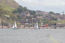 Galeria de Fotos - FOTOS - 72ª Regata Volta da Taputera - Classe OCEANO