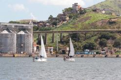 Galeria de Fotos - FOTOS - 72ª Regata Volta da Taputera - Classe OCEANO