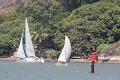 Galeria de Fotos - FOTOS - 72ª Regata Volta da Taputera - Classe OCEANO