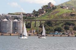 Galeria de Fotos - FOTOS - 72ª Regata Volta da Taputera - Classe OCEANO