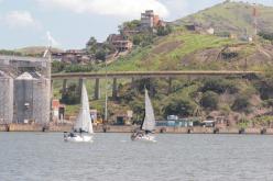 Galeria de Fotos - FOTOS - 72ª Regata Volta da Taputera - Classe OCEANO