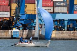 Galeria de Fotos - FOTOS - 72ª Regata Volta da Taputera - Classe OCEANO