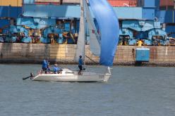 Galeria de Fotos - FOTOS - 72ª Regata Volta da Taputera - Classe OCEANO