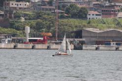 Galeria de Fotos - FOTOS - 72ª Regata Volta da Taputera - Classe OCEANO