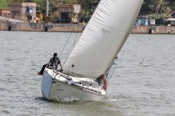 Galeria de Fotos - FOTOS - 72ª Regata Volta da Taputera - Classe OCEANO