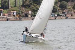 Galeria de Fotos - FOTOS - 72ª Regata Volta da Taputera - Classe OCEANO