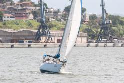 Galeria de Fotos - FOTOS - 72ª Regata Volta da Taputera - Classe OCEANO