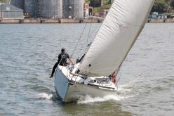 Galeria de Fotos - FOTOS - 72ª Regata Volta da Taputera - Classe OCEANO