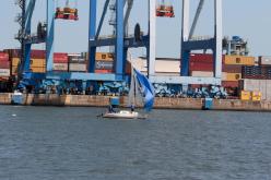 Galeria de Fotos - FOTOS - 72ª Regata Volta da Taputera - Classe OCEANO