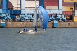 Galeria de Fotos - FOTOS - 72ª Regata Volta da Taputera - Classe OCEANO