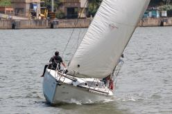 Galeria de Fotos - FOTOS - 72ª Regata Volta da Taputera - Classe OCEANO
