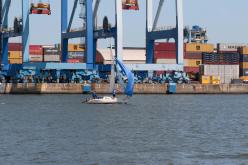 Galeria de Fotos - FOTOS - 72ª Regata Volta da Taputera - Classe OCEANO