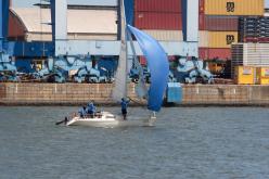 Galeria de Fotos - FOTOS - 72ª Regata Volta da Taputera - Classe OCEANO