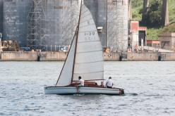 Galeria de Fotos - FOTOS - 72ª Regata Volta da Taputera - Classe OCEANO
