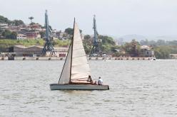 Galeria de Fotos - FOTOS - 72ª Regata Volta da Taputera - Classe OCEANO