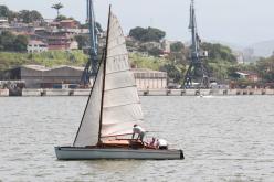 Galeria de Fotos - FOTOS - 72ª Regata Volta da Taputera - Classe OCEANO