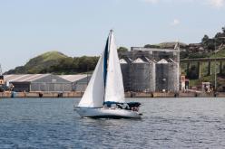 Galeria de Fotos - FOTOS - 72ª Regata Volta da Taputera - Classe OCEANO