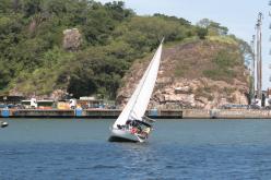 Galeria de Fotos - FOTOS - 72ª Regata Volta da Taputera - Classe OCEANO