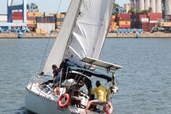 Galeria de Fotos - FOTOS - 72ª Regata Volta da Taputera - Classe OCEANO