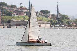 Galeria de Fotos - FOTOS - 72ª Regata Volta da Taputera - Classe OCEANO