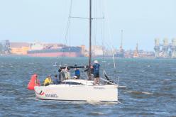 Galeria de Fotos - FOTOS - 72ª Regata Volta da Taputera - Classe OCEANO