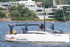 Galeria de Fotos - FOTOS - 72ª Regata Volta da Taputera - Classe OCEANO