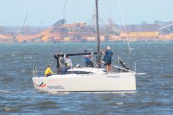 Galeria de Fotos - FOTOS - 72ª Regata Volta da Taputera - Classe OCEANO