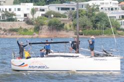 Galeria de Fotos - FOTOS - 72ª Regata Volta da Taputera - Classe OCEANO