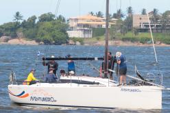 Galeria de Fotos - FOTOS - 72ª Regata Volta da Taputera - Classe OCEANO