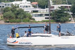 Galeria de Fotos - FOTOS - 72ª Regata Volta da Taputera - Classe OCEANO