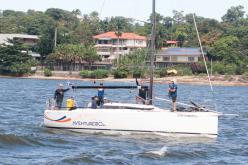 Galeria de Fotos - FOTOS - 72ª Regata Volta da Taputera - Classe OCEANO