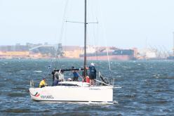 Galeria de Fotos - FOTOS - 72ª Regata Volta da Taputera - Classe OCEANO