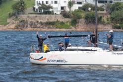 Galeria de Fotos - FOTOS - 72ª Regata Volta da Taputera - Classe OCEANO