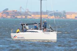 Galeria de Fotos - FOTOS - 72ª Regata Volta da Taputera - Classe OCEANO