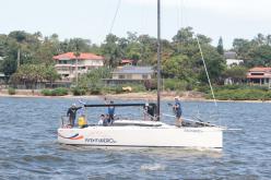 Galeria de Fotos - FOTOS - 72ª Regata Volta da Taputera - Classe OCEANO