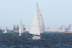 Galeria de Fotos - FOTOS - 72ª Regata Volta da Taputera - Classe OCEANO