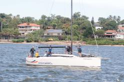 Galeria de Fotos - FOTOS - 72ª Regata Volta da Taputera - Classe OCEANO