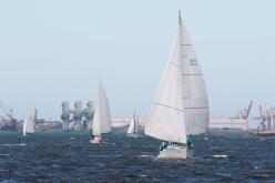 Galeria de Fotos - FOTOS - 72ª Regata Volta da Taputera - Classe OCEANO