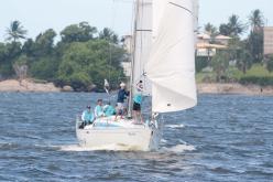 Galeria de Fotos - FOTOS - 72ª Regata Volta da Taputera - Classe OCEANO