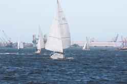 Galeria de Fotos - FOTOS - 72ª Regata Volta da Taputera - Classe OCEANO