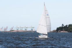 Galeria de Fotos - FOTOS - 72ª Regata Volta da Taputera - Classe OCEANO