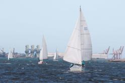 Galeria de Fotos - FOTOS - 72ª Regata Volta da Taputera - Classe OCEANO