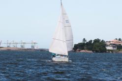 Galeria de Fotos - FOTOS - 72ª Regata Volta da Taputera - Classe OCEANO