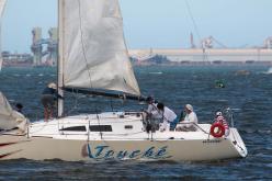 Galeria de Fotos - FOTOS - 72ª Regata Volta da Taputera - Classe OCEANO