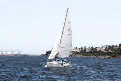 Galeria de Fotos - FOTOS - 72ª Regata Volta da Taputera - Classe OCEANO