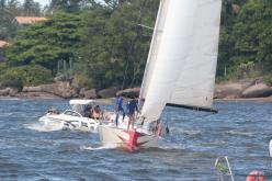 Galeria de Fotos - FOTOS - 72ª Regata Volta da Taputera - Classe OCEANO