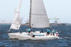 Galeria de Fotos - FOTOS - 72ª Regata Volta da Taputera - Classe OCEANO