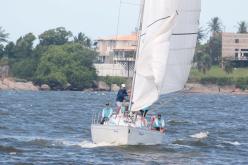 Galeria de Fotos - FOTOS - 72ª Regata Volta da Taputera - Classe OCEANO