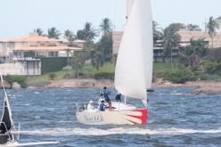 Galeria de Fotos - FOTOS - 72ª Regata Volta da Taputera - Classe OCEANO